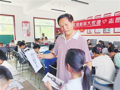 舞動(dòng)文明新風(fēng)尚——長(zhǎng)治市舞蹈輔導(dǎo)服務(wù)惠及群眾文化生活